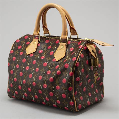 louis vuitton speedy 25 limited edition